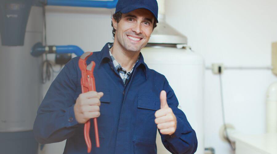 Professional Tankless Water Heater Installation in Mead, CO